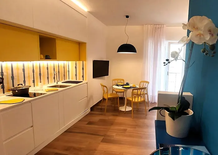 Vakantiehuis Casa Eduardo E Titina *