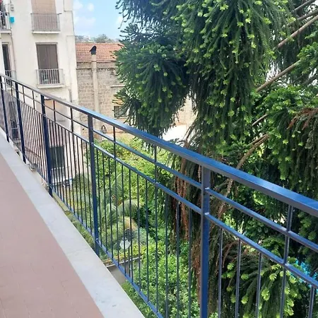 Casa Eduardo E Titina Holiday home *