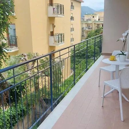 Holiday home Casa Eduardo E Titina *