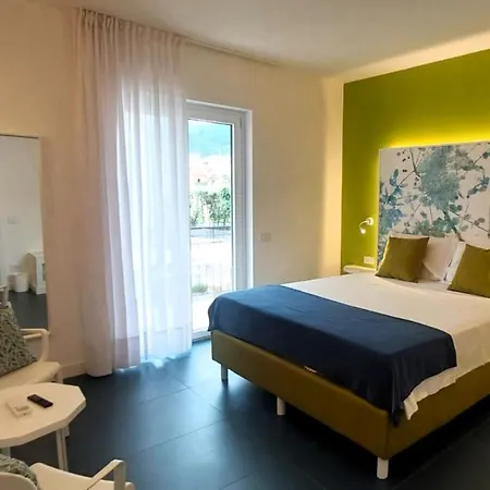 Casa Eduardo E Titina Casa de Férias *