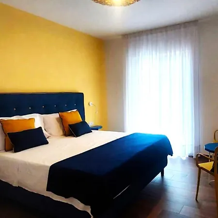 Casa Eduardo E Titina Sorrento