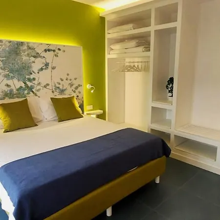 Casa Eduardo E Titina Sorrento