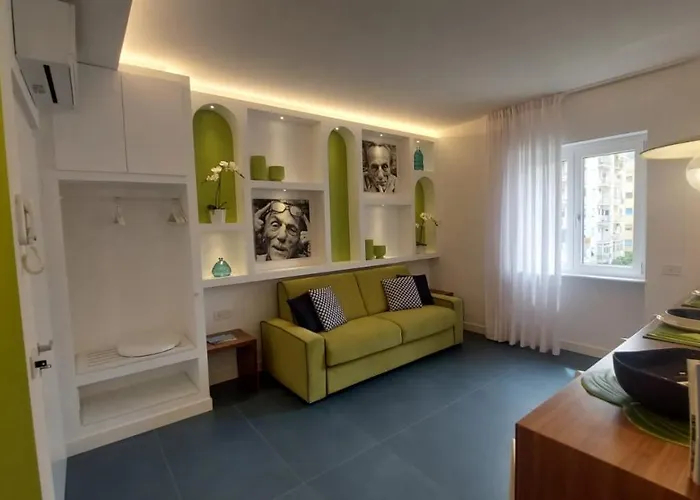 Feriehus Casa Eduardo E Titina