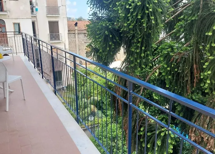 Casa Eduardo E Titina Feriehus *