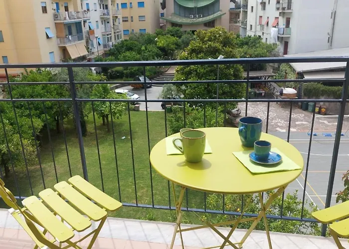 Casa Eduardo E Titina Сasa de vacaciones