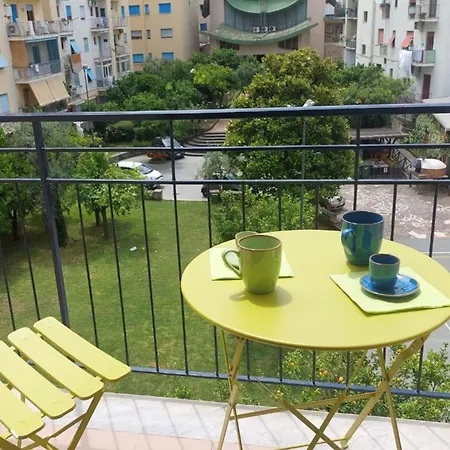 Casa Eduardo E Titina Дом отдыха