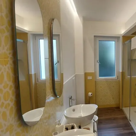 Semesterbostad Casa Eduardo E Titina