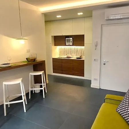 Casa Eduardo E Titina Дом отдыха *