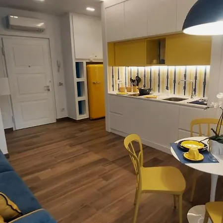 Semesterbostad Casa Eduardo E Titina *