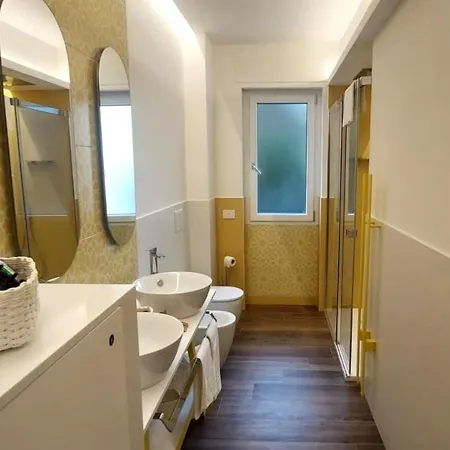 Casa Eduardo E Titina Дом отдыха *