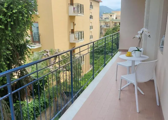 度假居 Casa Eduardo E Titina *