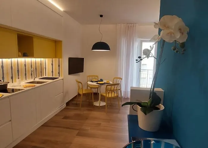 Casa Eduardo E Titina * 索伦托