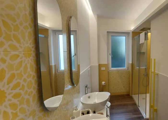 度假居 Casa Eduardo E Titina