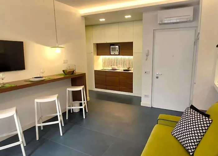 Casa Eduardo E Titina 度假居 *