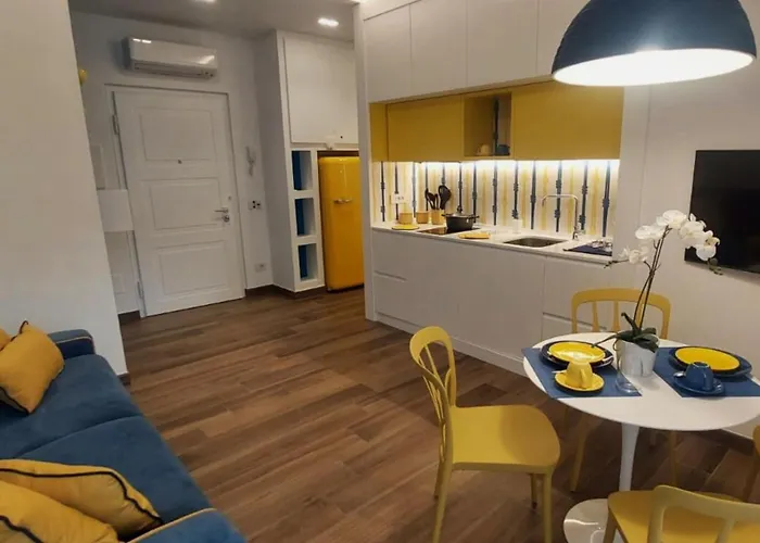 度假居 Casa Eduardo E Titina *