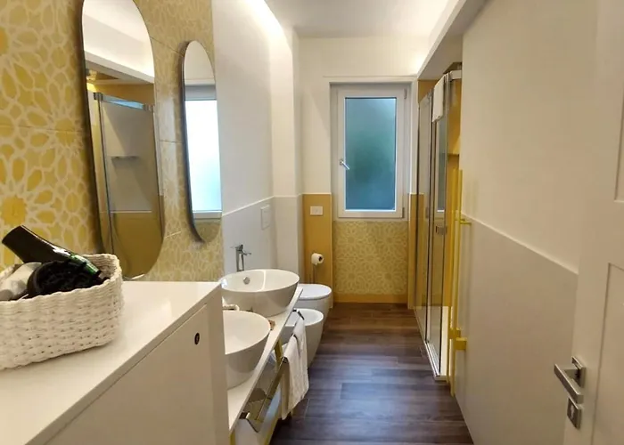 Casa Eduardo E Titina 度假居 *